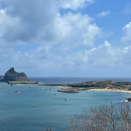 Pousada Visual De Noronha Fernando de Noronha Eksteriør bilde